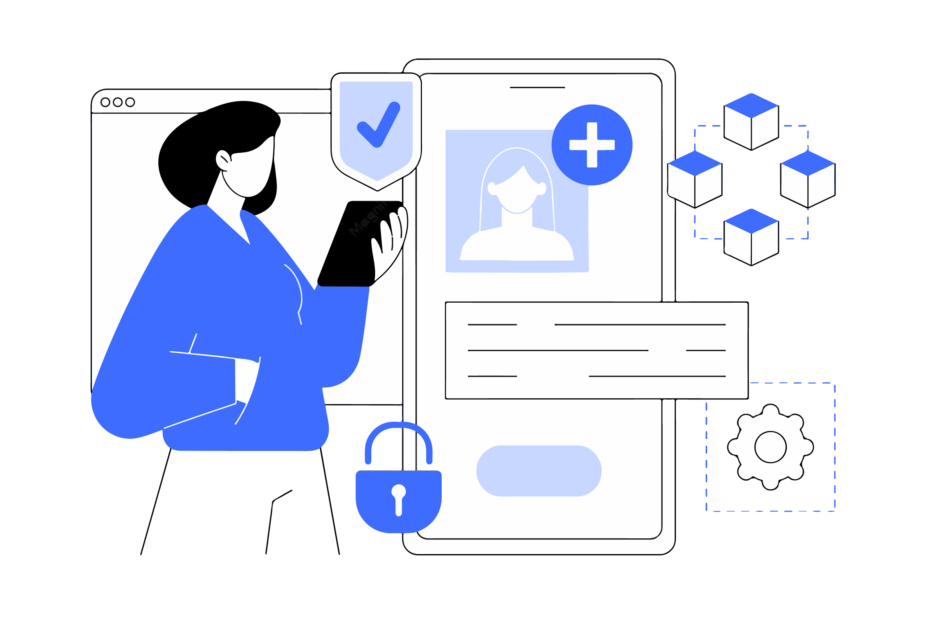 KYC на криптобирже